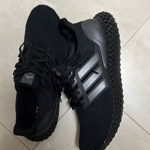 Adidas Ultraboost 4D